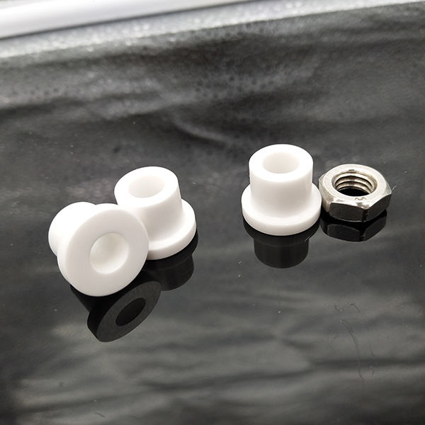 氧化鋯陶瓷煅燒工藝你知道多少？