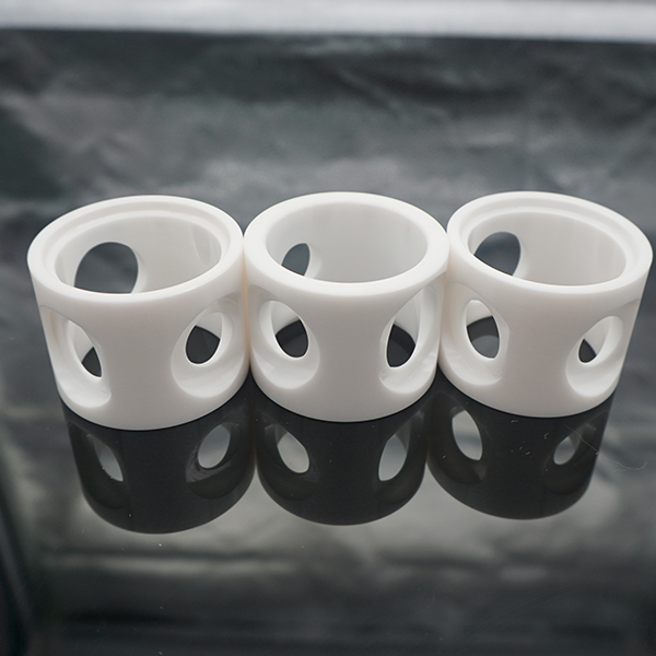 氧化鋁陶瓷和普通陶瓷有什么區(qū)別？