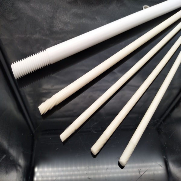 氧化鋯陶瓷棒的主要燒結方法有哪些？