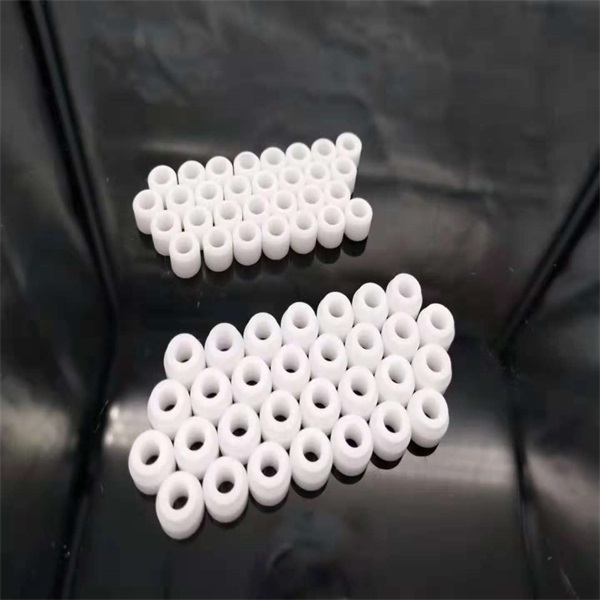 應(yīng)該如何選擇氧化鋯陶瓷砂？陶瓷砂的方法你知道嗎？