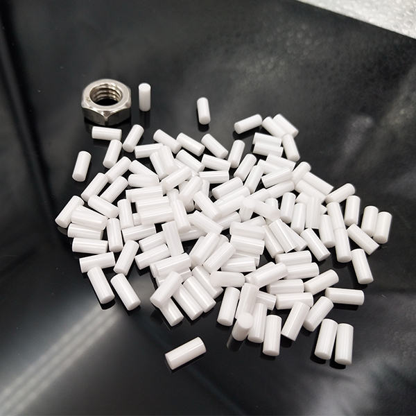 如何選擇氧化鋯陶瓷砂？