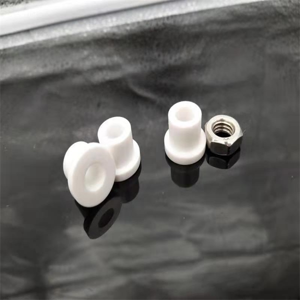 氧化鋯陶瓷燒結(jié)后為什么會(huì)變黃？