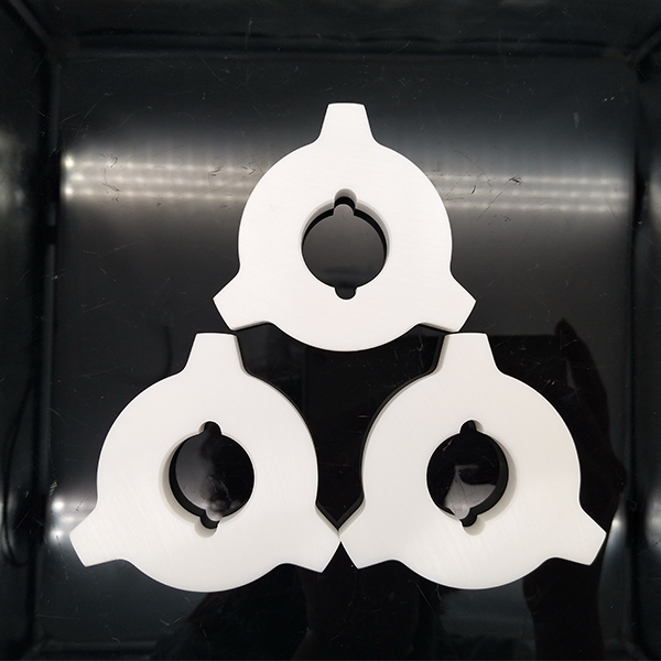 氧化鋁陶瓷的生產(chǎn)流程是怎么的？氧化鋁陶瓷的生產(chǎn)工藝